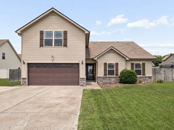 120 Farmbrook Ct, Murfreesboro, TN 37128