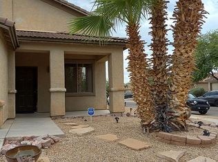 6646 W Capetown Way, Tucson, AZ 85757