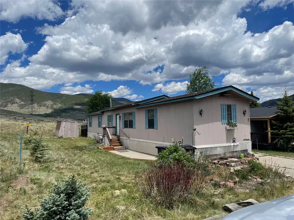 2 Snowmass Circle, Dillon, CO 80435