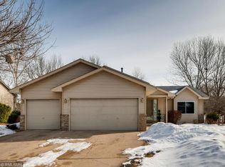 9751 Pierce St NE, Minneapolis, MN 55434