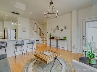 8169 Kipling Ave #31, Vaughan, ON L4L0G4
