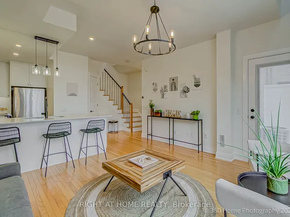 8169 Kipling Ave #31, Vaughan, ON L4L 0G4