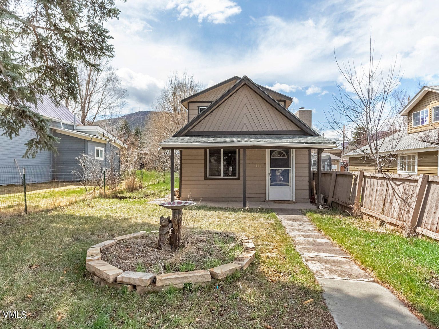 414 2nd St, Gypsum, CO 81637 Zillow