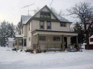 511 Highland Ave, Brownsville, WI 53006