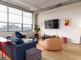2200 Arch St #28-702, Philadelphia, PA 19103