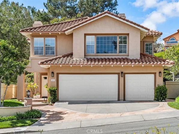 26121 Camino Largo, Mission Viejo, CA 92692