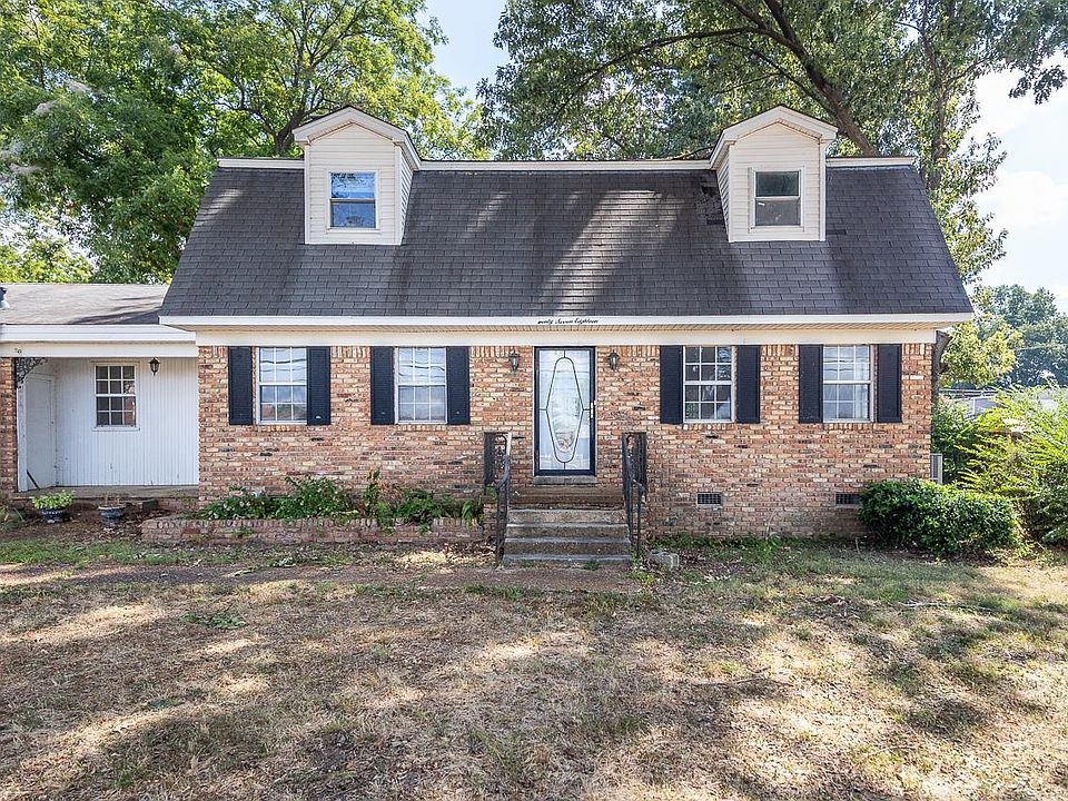 1st image of 2718 Kate Bond Rd