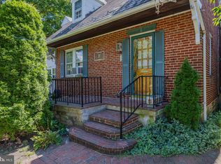 5811 Edmondson Ave, Baltimore, MD 21228