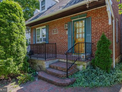 5811 Edmondson Ave, Baltimore, MD, 21228
