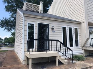 8156 Harley St, Cordova, TN 38016