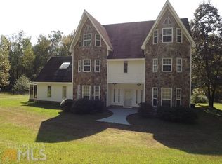 171 E Lake Dr, Newnan, GA 30265