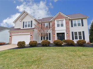 20418 Colleen Ct, Strongsville, OH