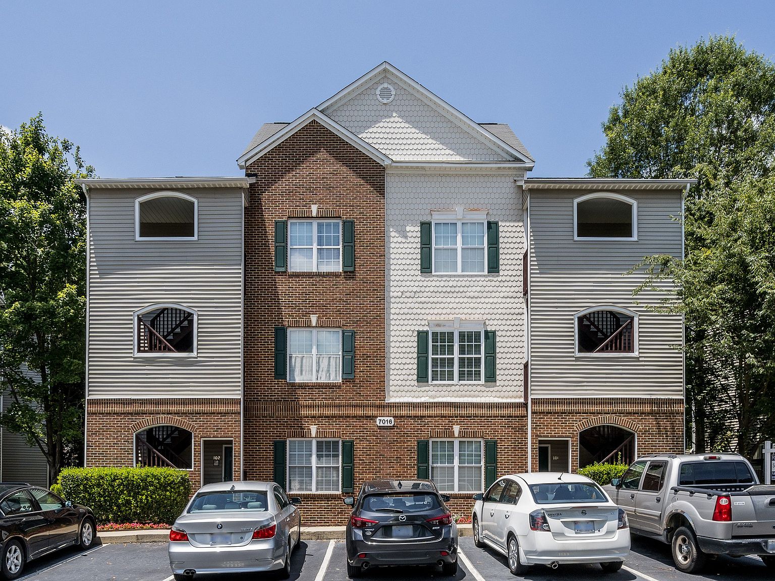 7016 Sandy Forks Rd APT 201, Raleigh, NC 27615 Zillow