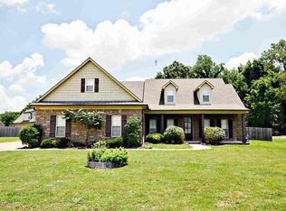 3352 Aster Loop, Hernando, MS 38632