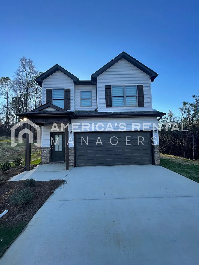 Home For Rent In Weaver, al Coming Soon! — Photo 1
