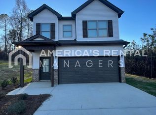 333 Buckhorn Cir, Weaver, AL 36277