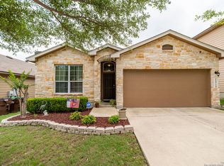 11714 Cayenne Cyn, San Antonio, TX 78245