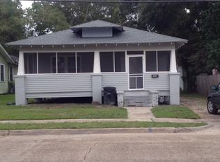 2526 Madison Ave, Baton Rouge, LA 70802