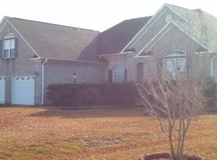 907 Potomac Dr, Wilmington, NC 28411