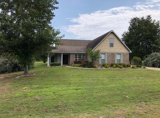 207 Highway 334, Oxford, MS 38655