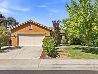 5309 Fox Trotter Way, Elk Grove, CA, 95757