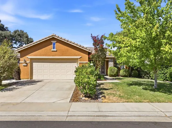 5309 Fox Trotter Way, Elk Grove, CA 95757