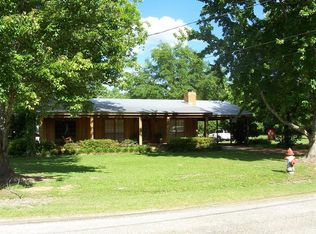 738 North St, Vaiden, MS 39176