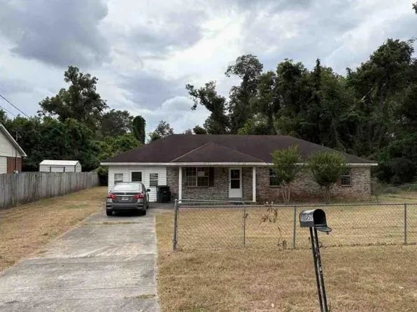 1105 Waters St, Waynesboro, GA 30830