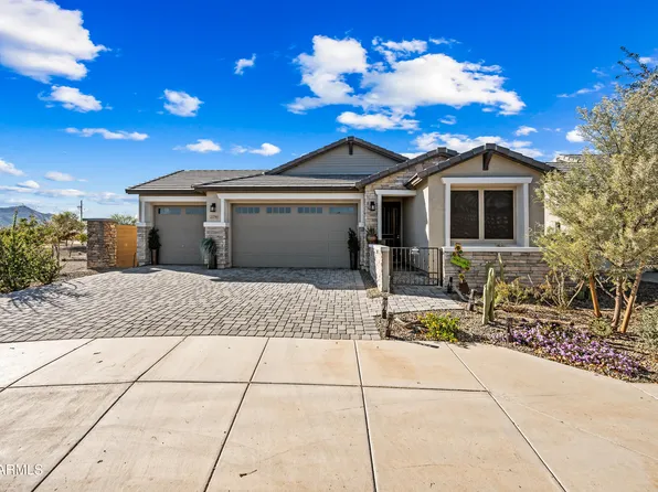 25796 S 224TH Place, Queen Creek, AZ 85142