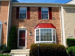 3512 Nexus Ct, Woodbridge, VA 22192