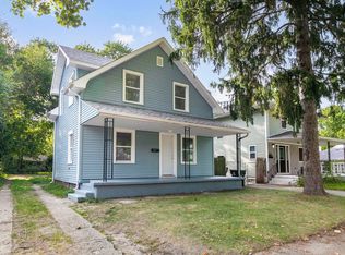 1129 Huey St, South Bend, IN 46628