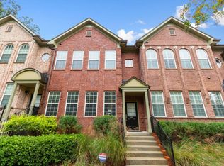 3609 Ashford Creek Dr, Atlanta, GA 30319