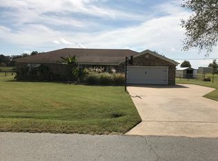 95 Kathy Ln, Scott, AR 72142