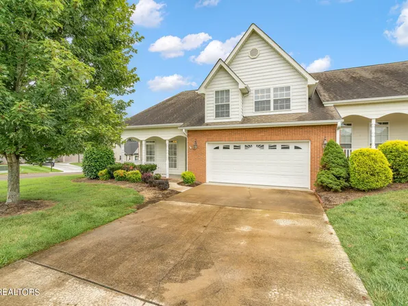 3844 Honeytree Ln, Knoxville, TN 37938