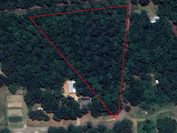 Usher Road And Auction Dr, Waynesboro, GA 30830