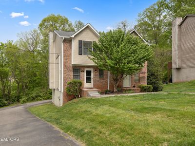 640 Shadywood Ln, Knoxville, TN, 37923