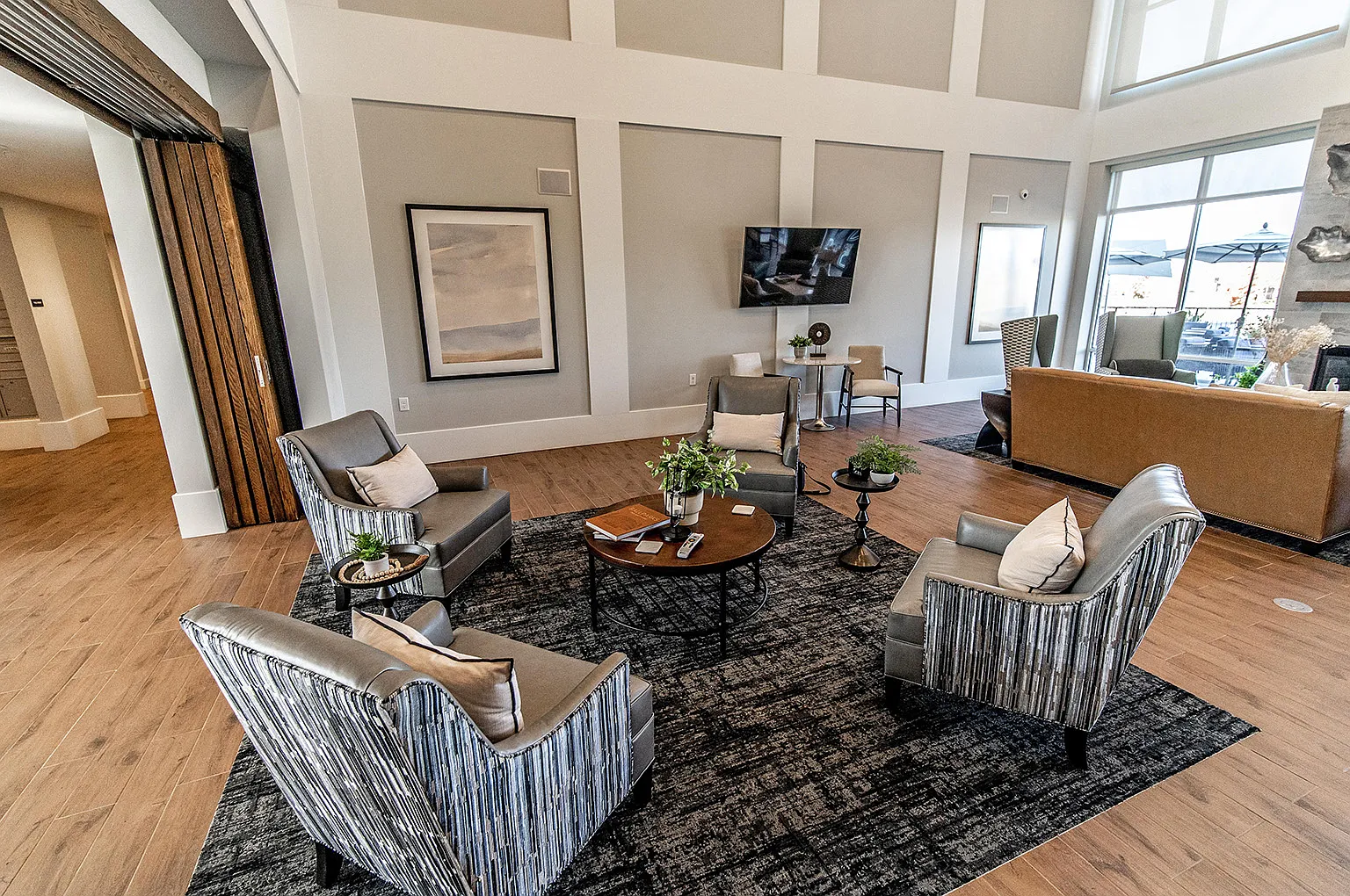 Centennial Crossings 62+ Apartments — Photo 2