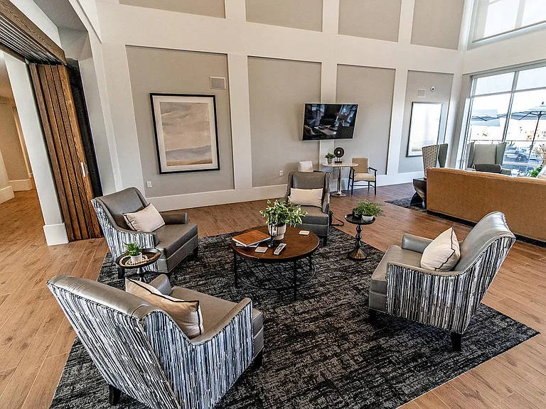 Centennial Crossings 62+ Apartments — Photo 2