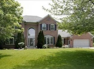 5121 Golden Eye Dr, Portage, MI 49024