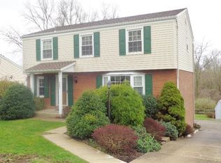 5081 W Harbison Rd, Pittsburgh, PA 15205