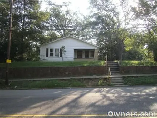 8141 Rugby Ave, Birmingham, AL 35206