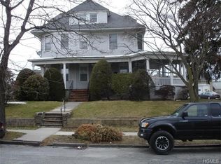 27 Edgewood Park, New Rochelle, NY 10801