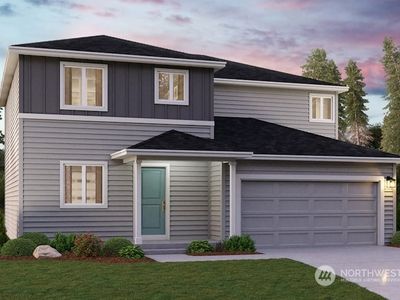 291 Wind River Drive, Chehalis, WA, 98532