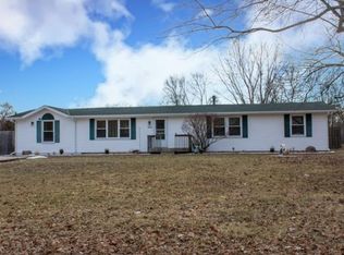 51924 Marvin St, Elkhart, IN 46514