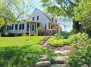 3618 Spring Trail, Madison, WI 53711