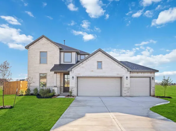 Sequoia Plan, Deer Pines