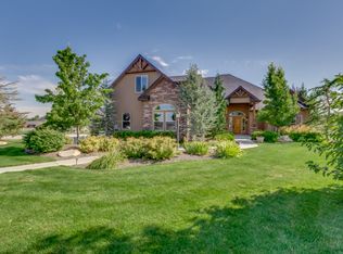 7311 Wild Horse Way, Nampa, ID 83686