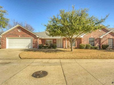 1521 Rice Rd #105, Tyler, TX, 75703