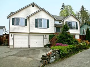 505 Dogwood Ct, Granite Falls, WA 98252