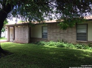 7007 Westville Dr, San Antonio, TX 78227